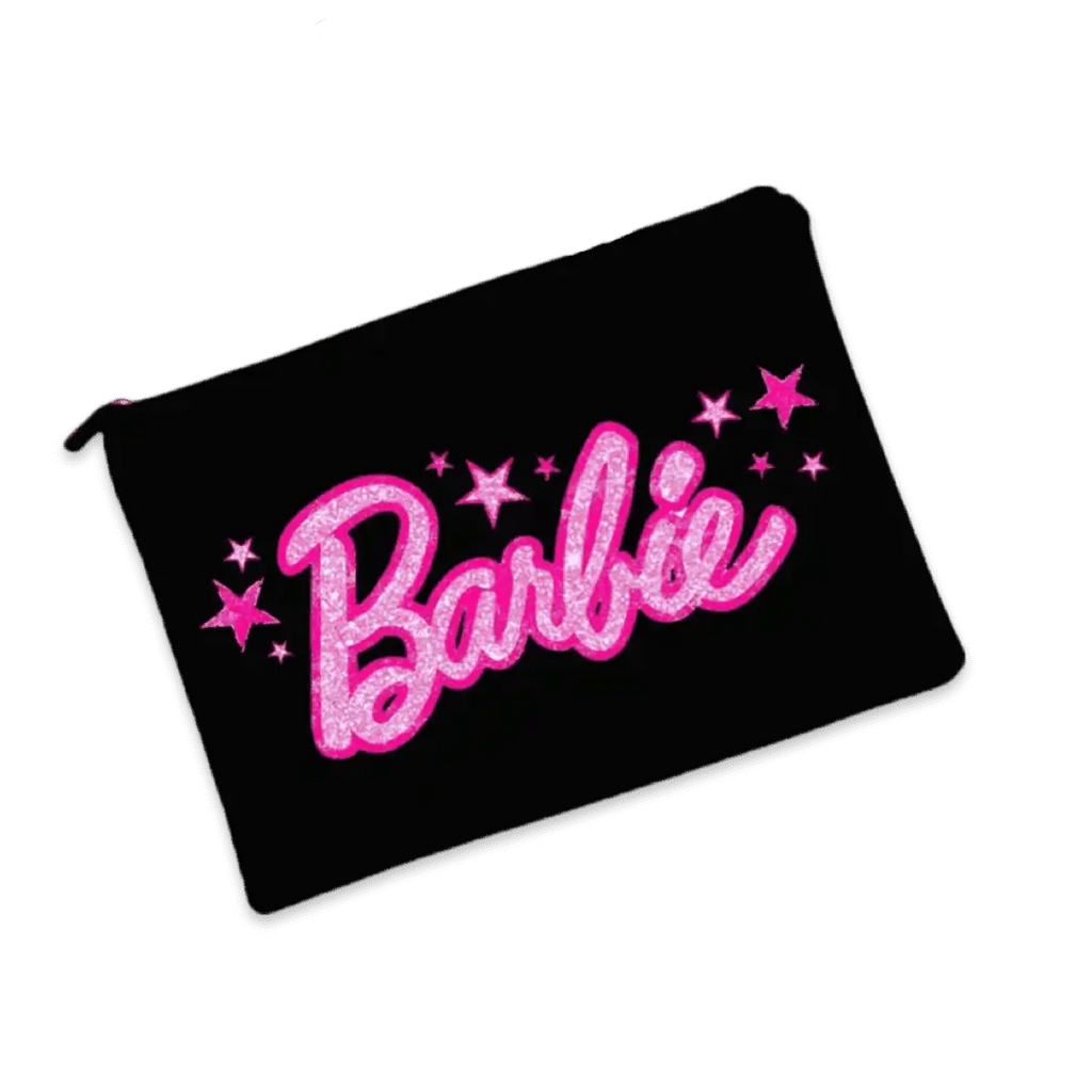 Barbie cosmetic bag ☆
