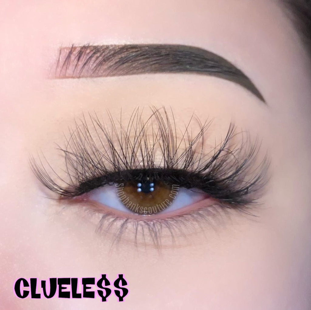 Clueless Lashes ♡