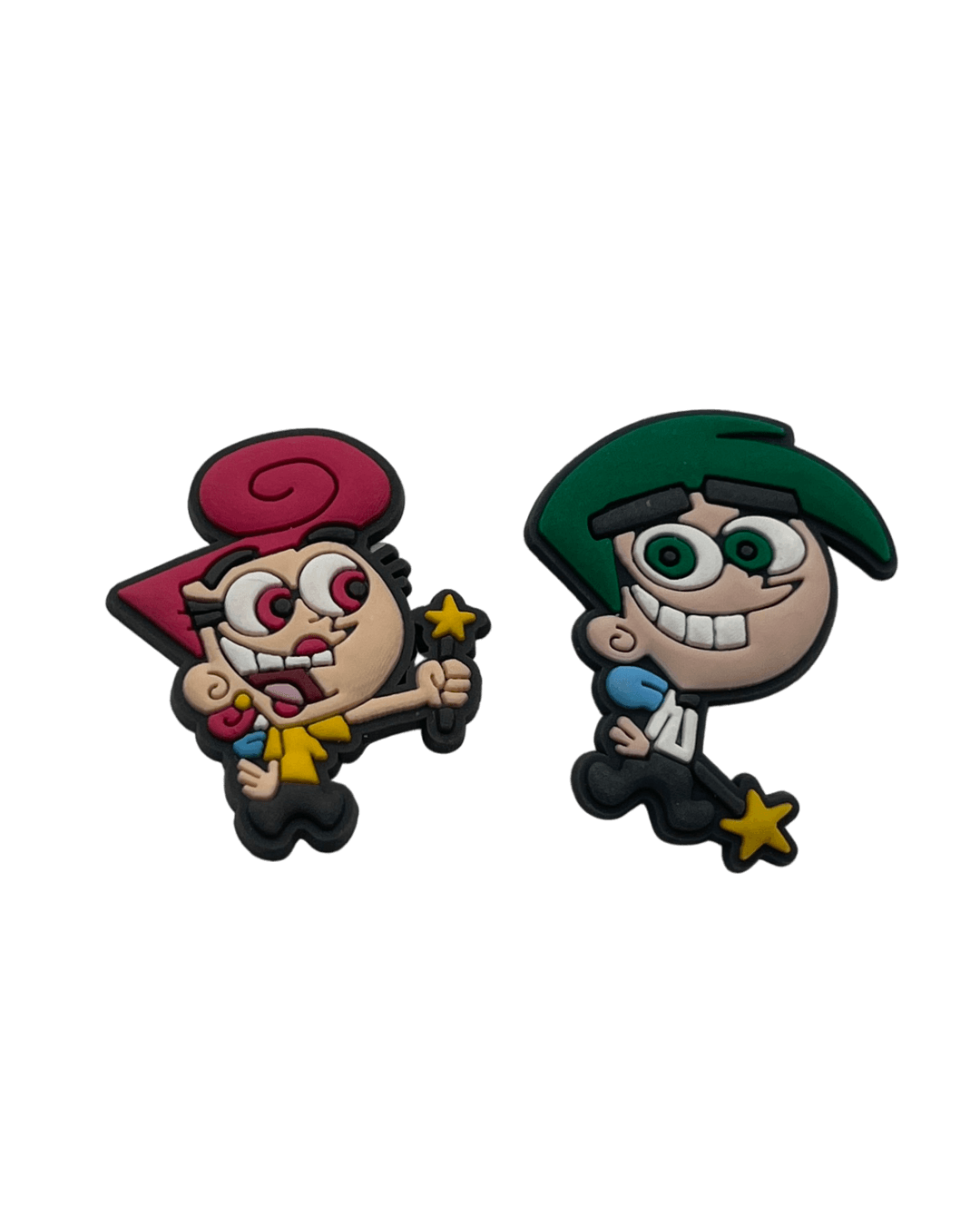 Fairly Odd Parents Croc charm ☆
