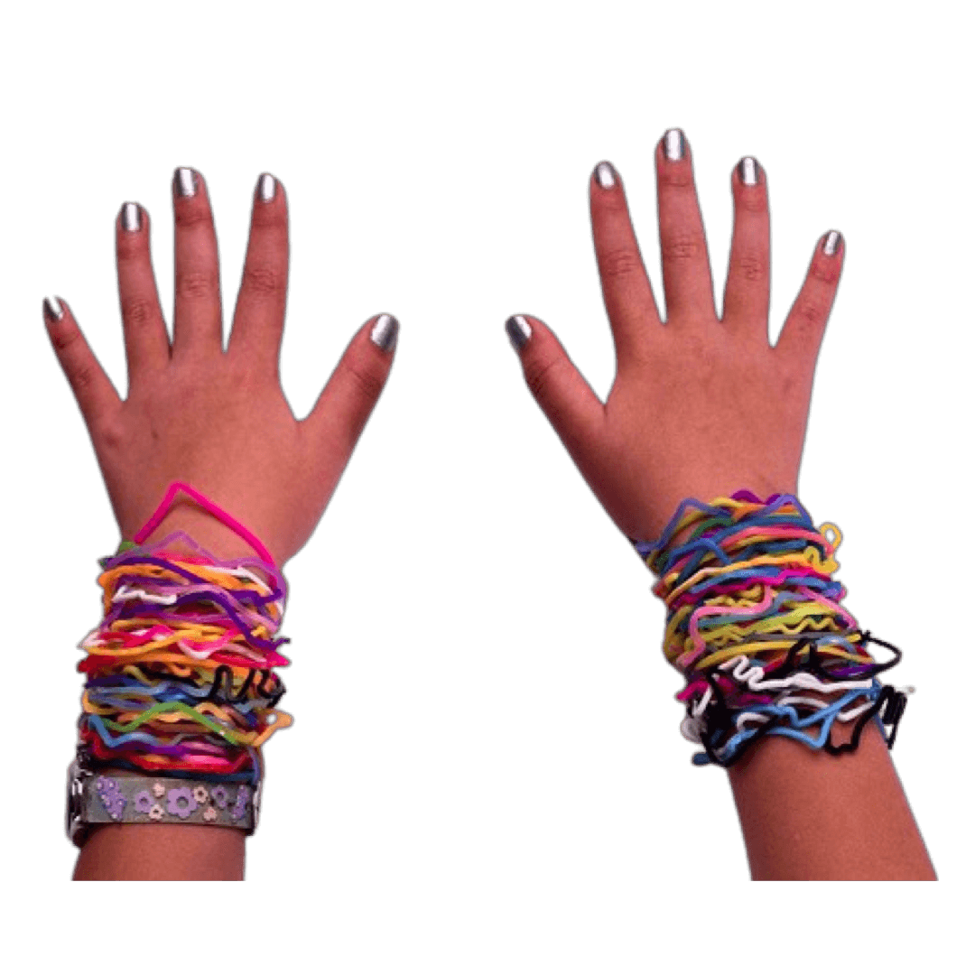 Silly Bandz - 15 pieces ☆ – Banks Couture