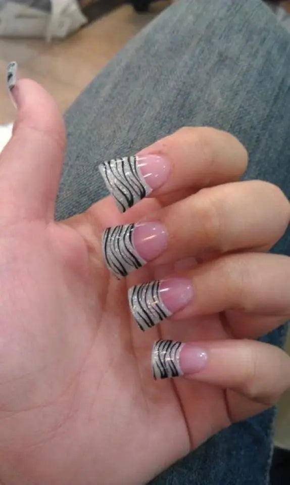 Duck nails ♥︎