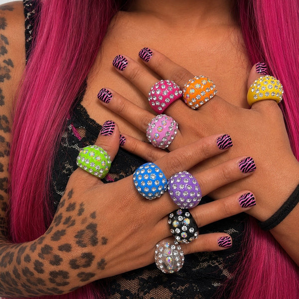 Rings