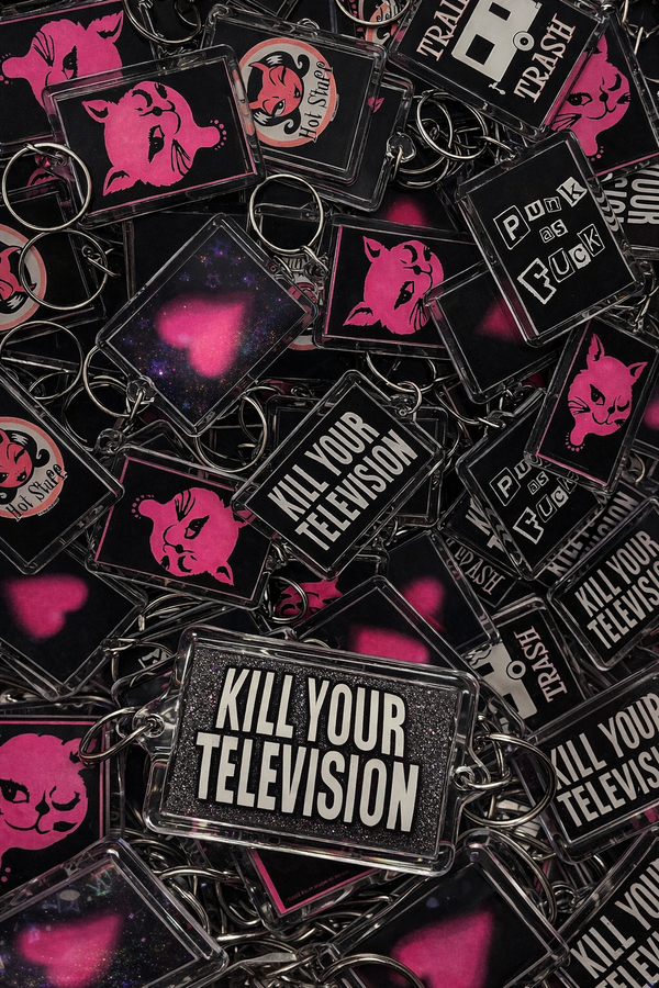 Keychains