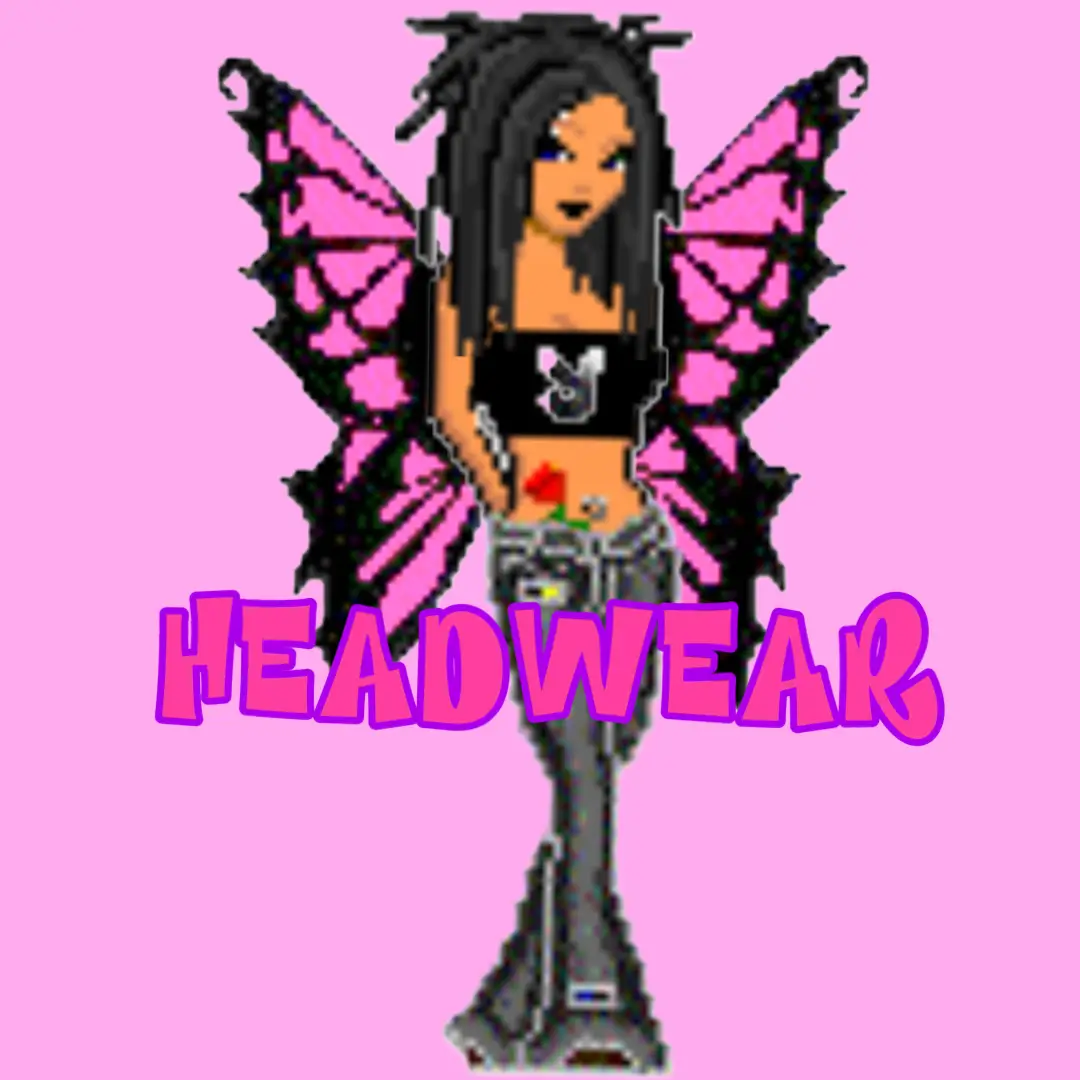 Headwear ♡