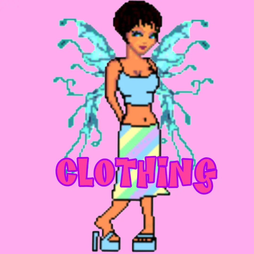 Clothing ♡ Banks Couture