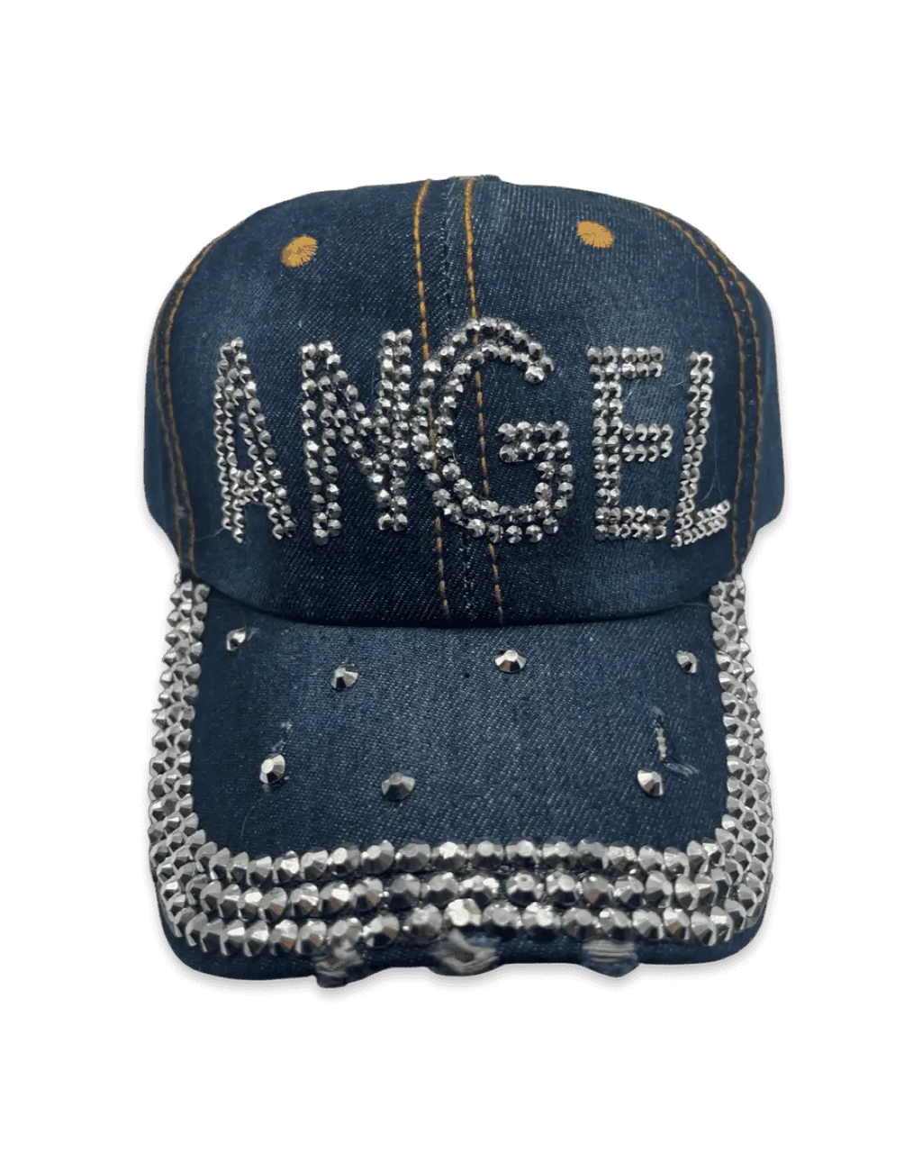 Angel blingy hat ☆