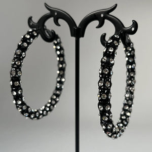 Diva hoops ☆