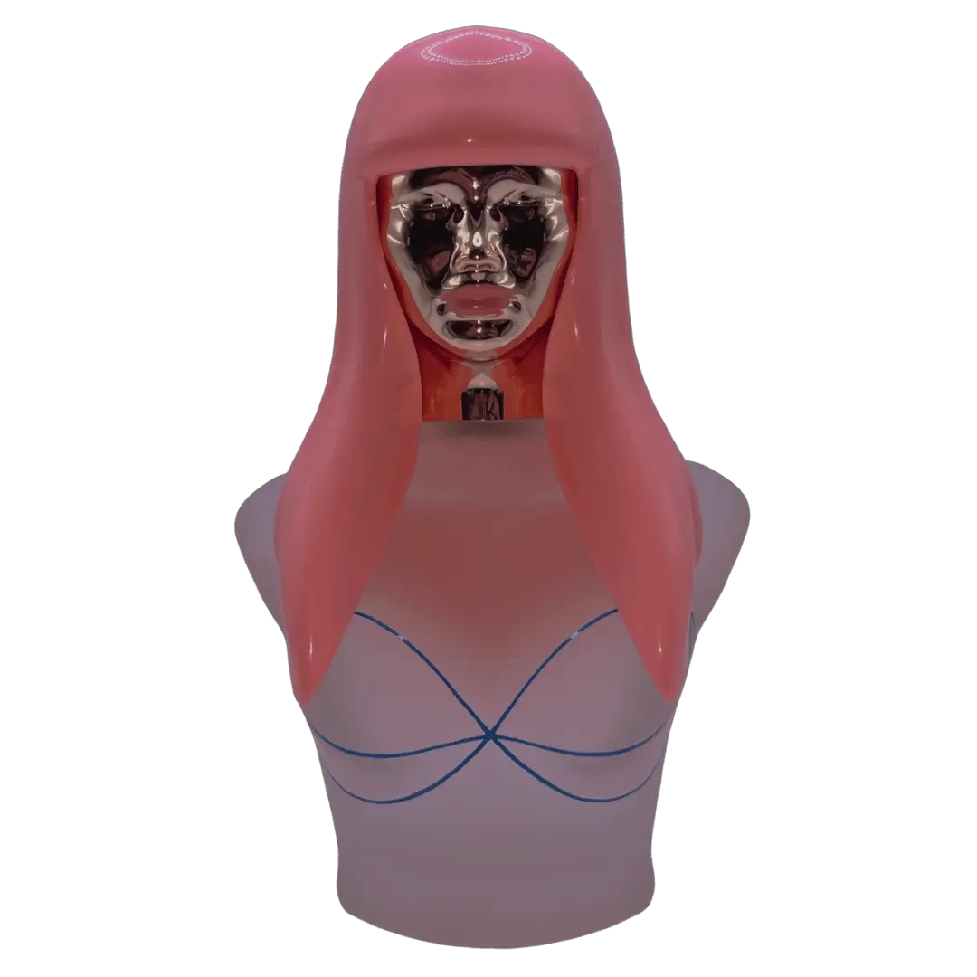 Nicki Minaj Pink Friday Perfume ☆