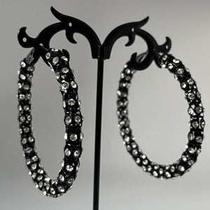 Diva hoops ☆