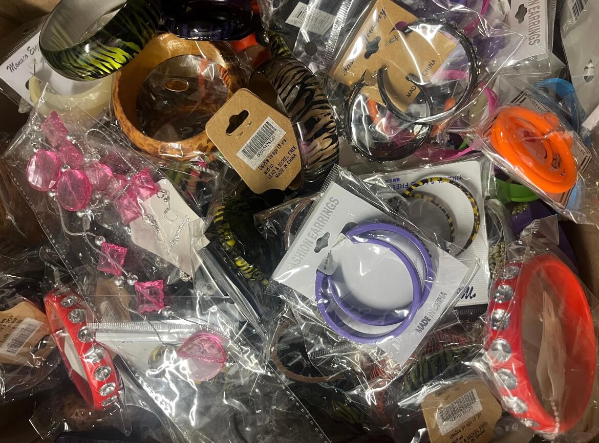 Jewelry Clear out sale! ⋆˙⟡♡