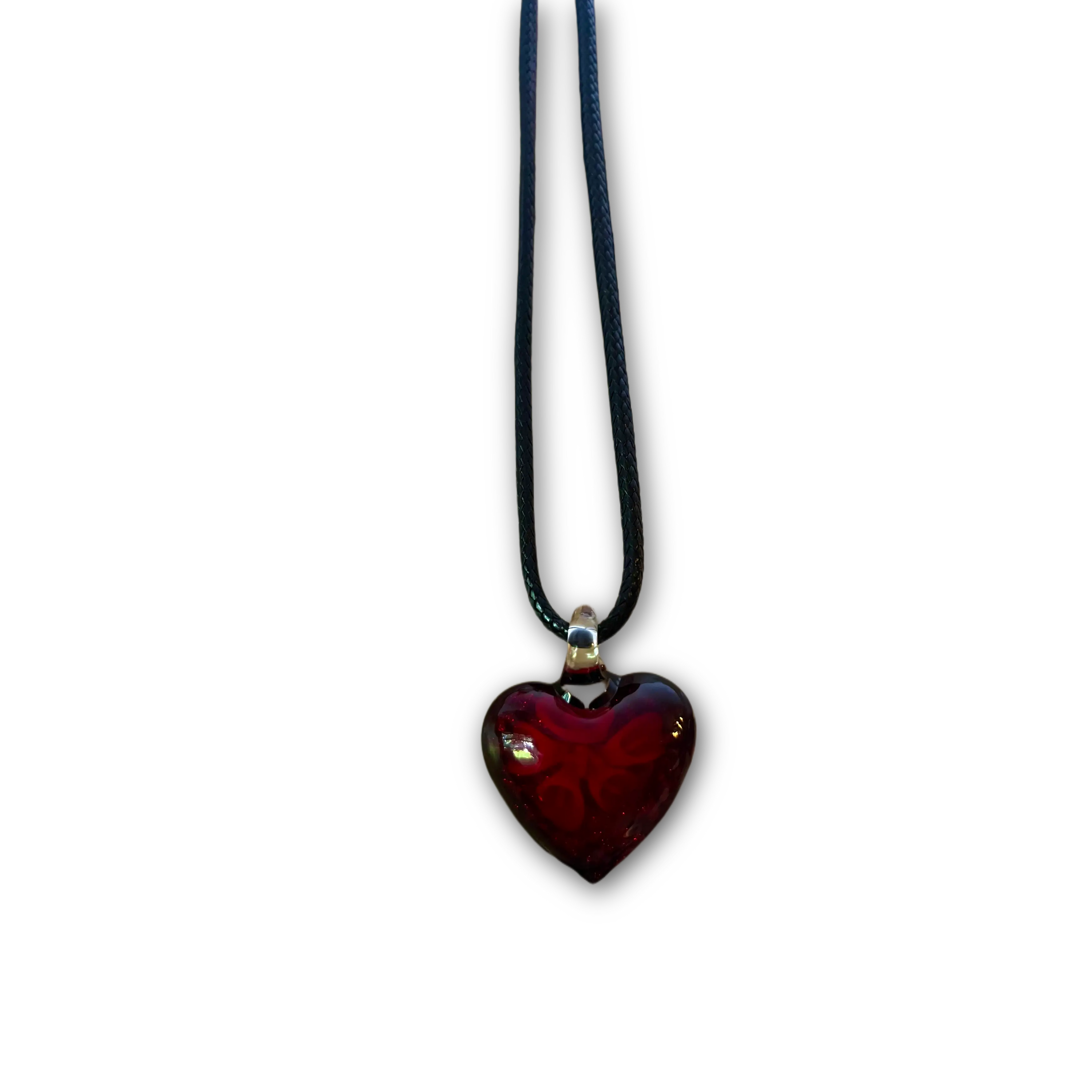 Angelina necklace ☆