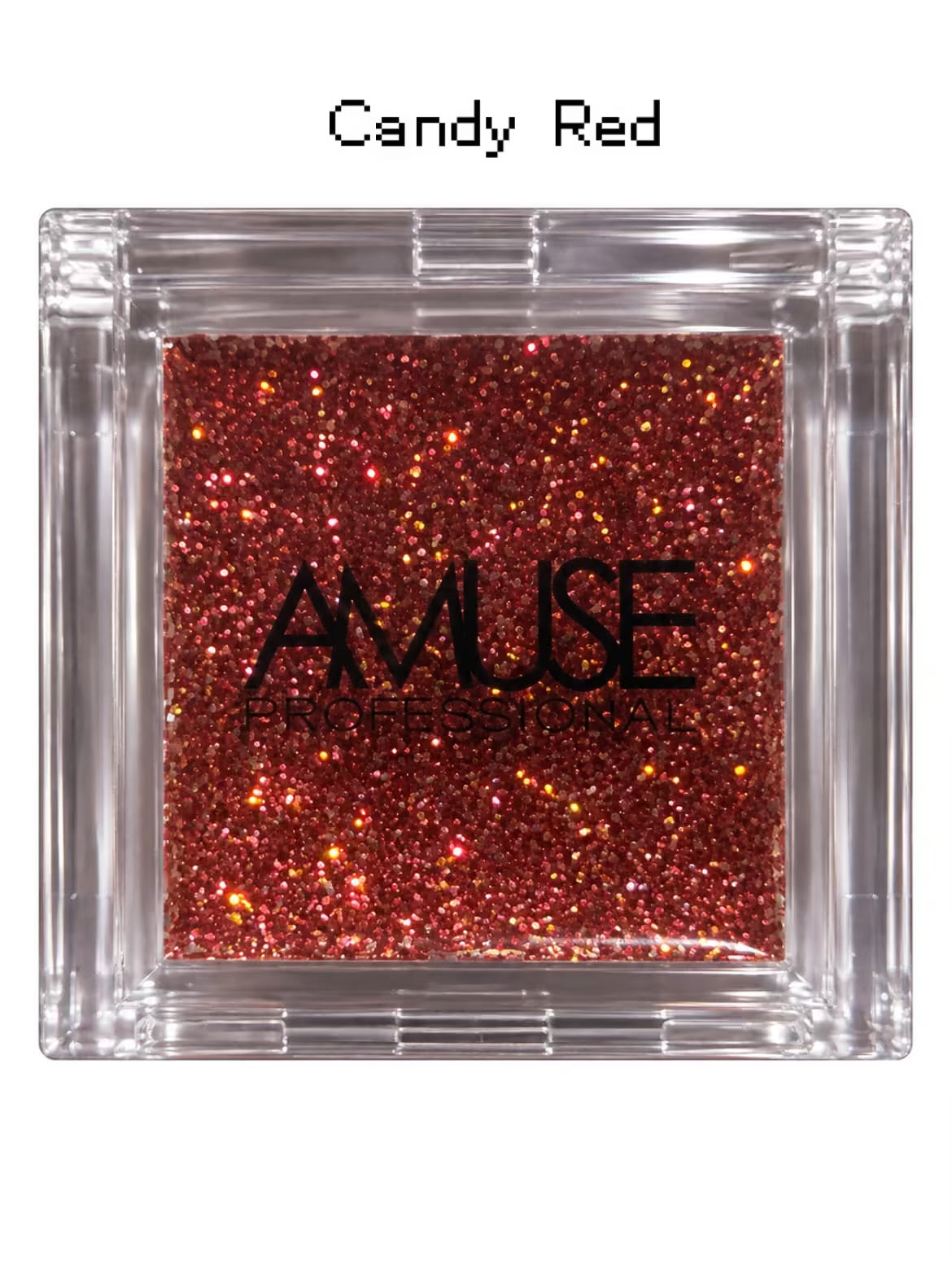 Amuse Glam Glitter pots