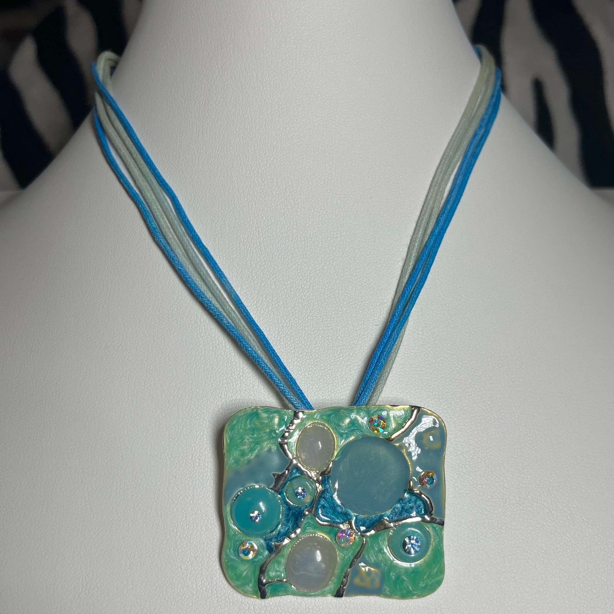 Mystical necklace