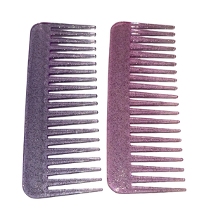 Glitter combs ☆