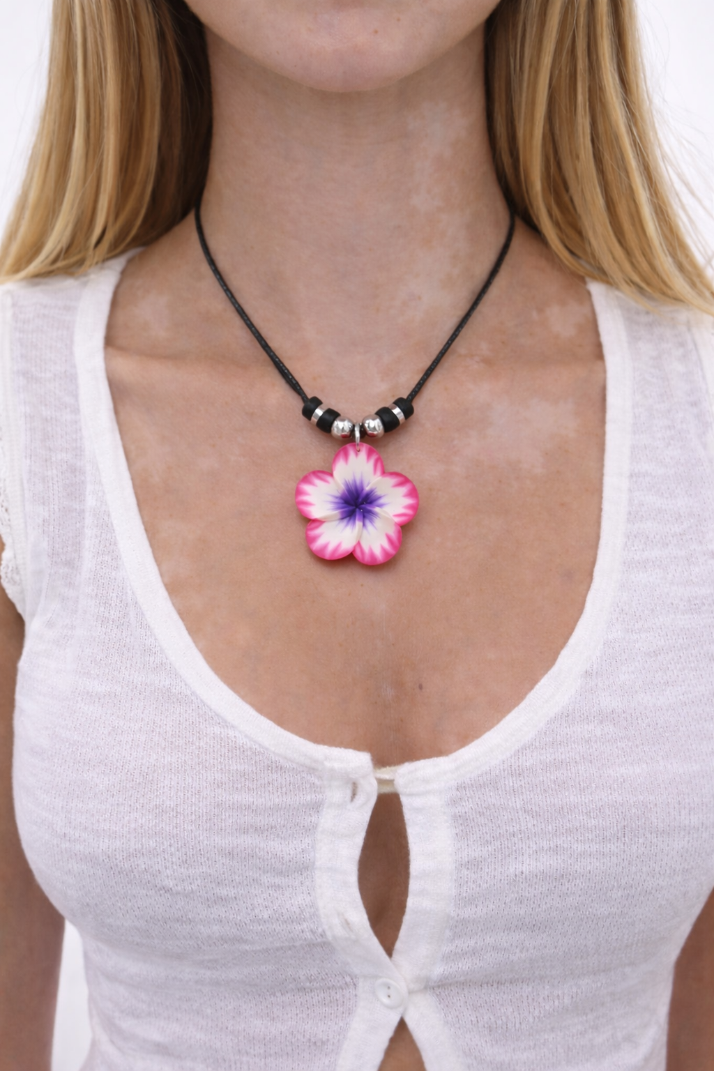 Naholani necklace