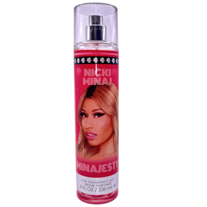 Nicki Minaj Majesty Body Spray ☆