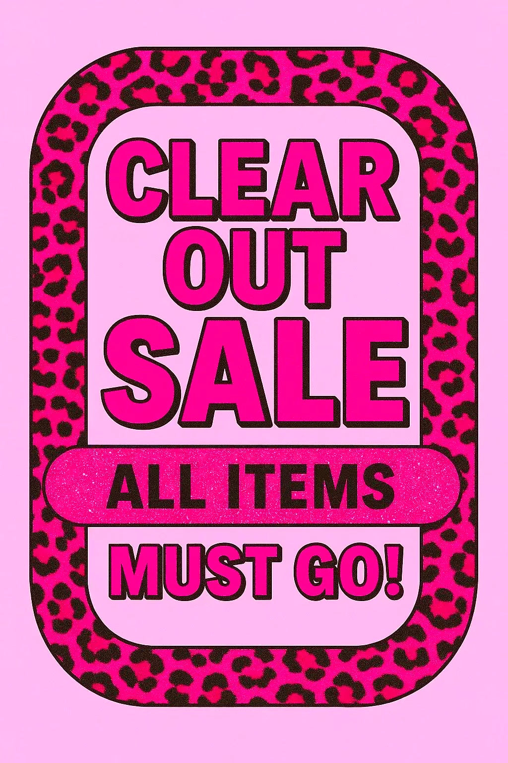 Jewelry Clear out sale! ⋆˙⟡♡