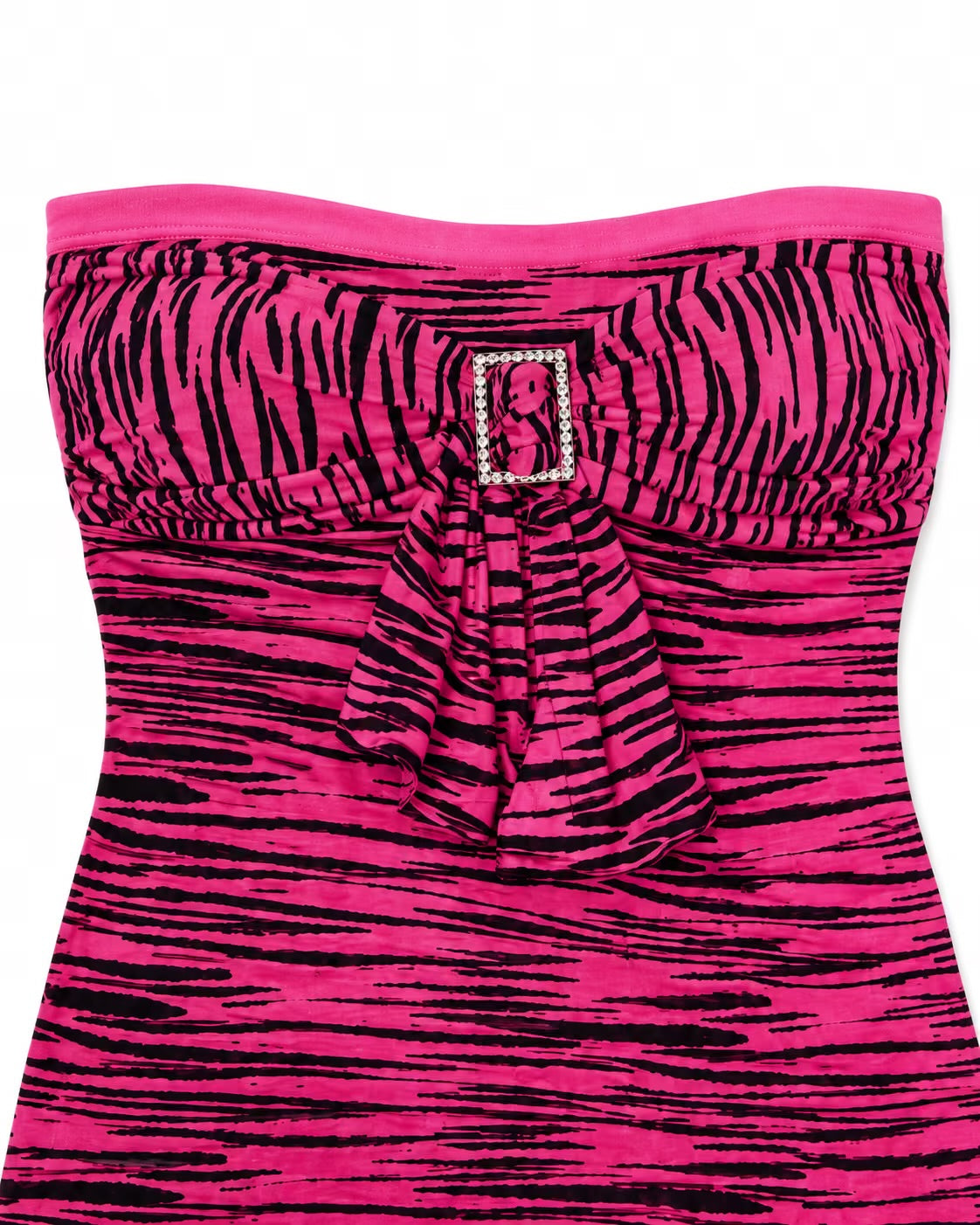The Kesha mini dress