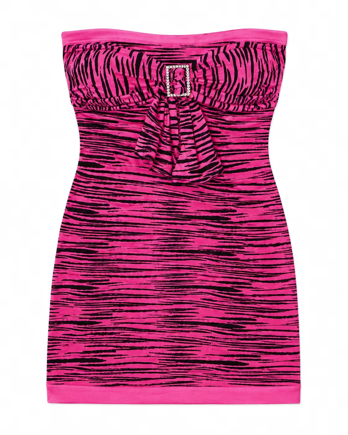 The Kesha mini dress