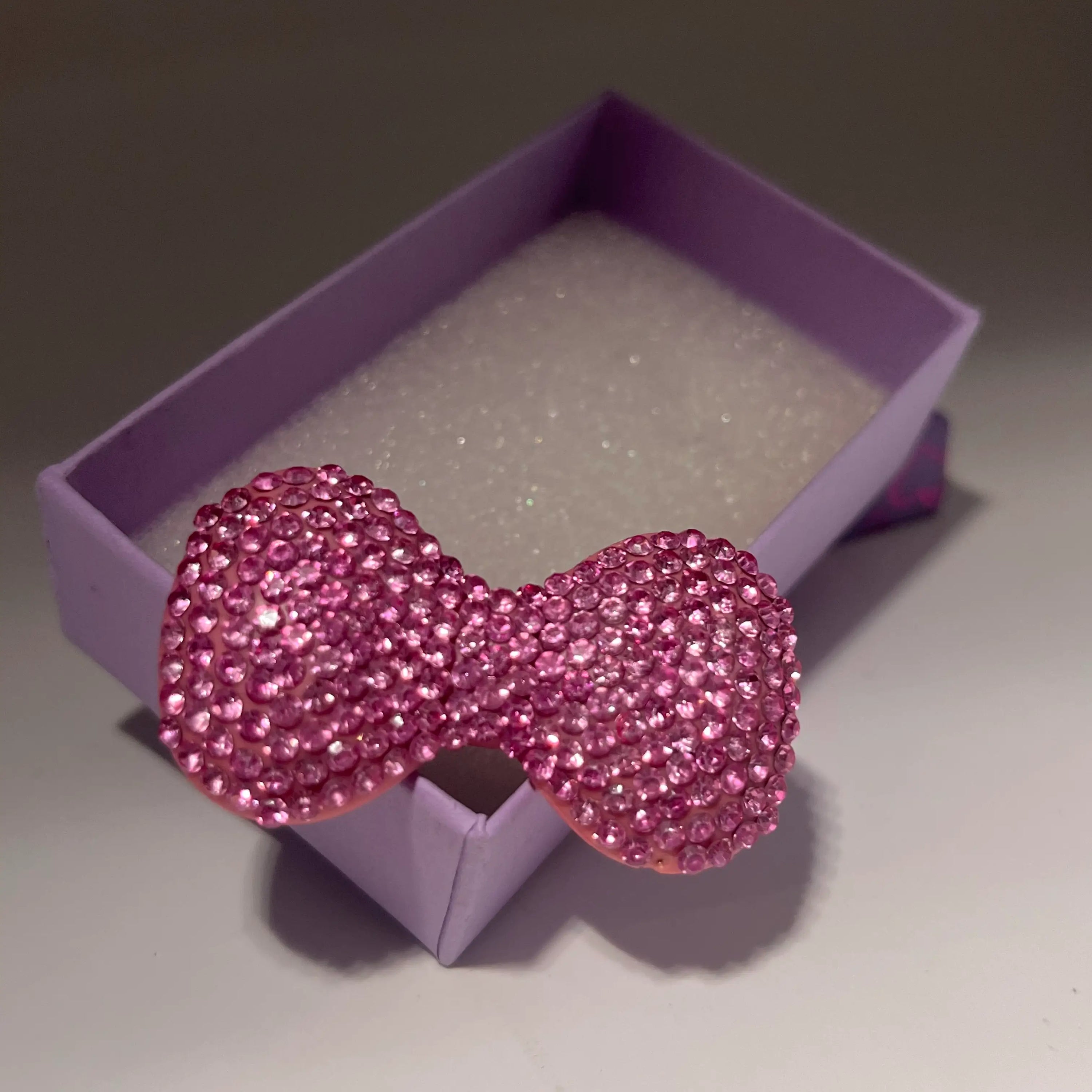 Princess ring