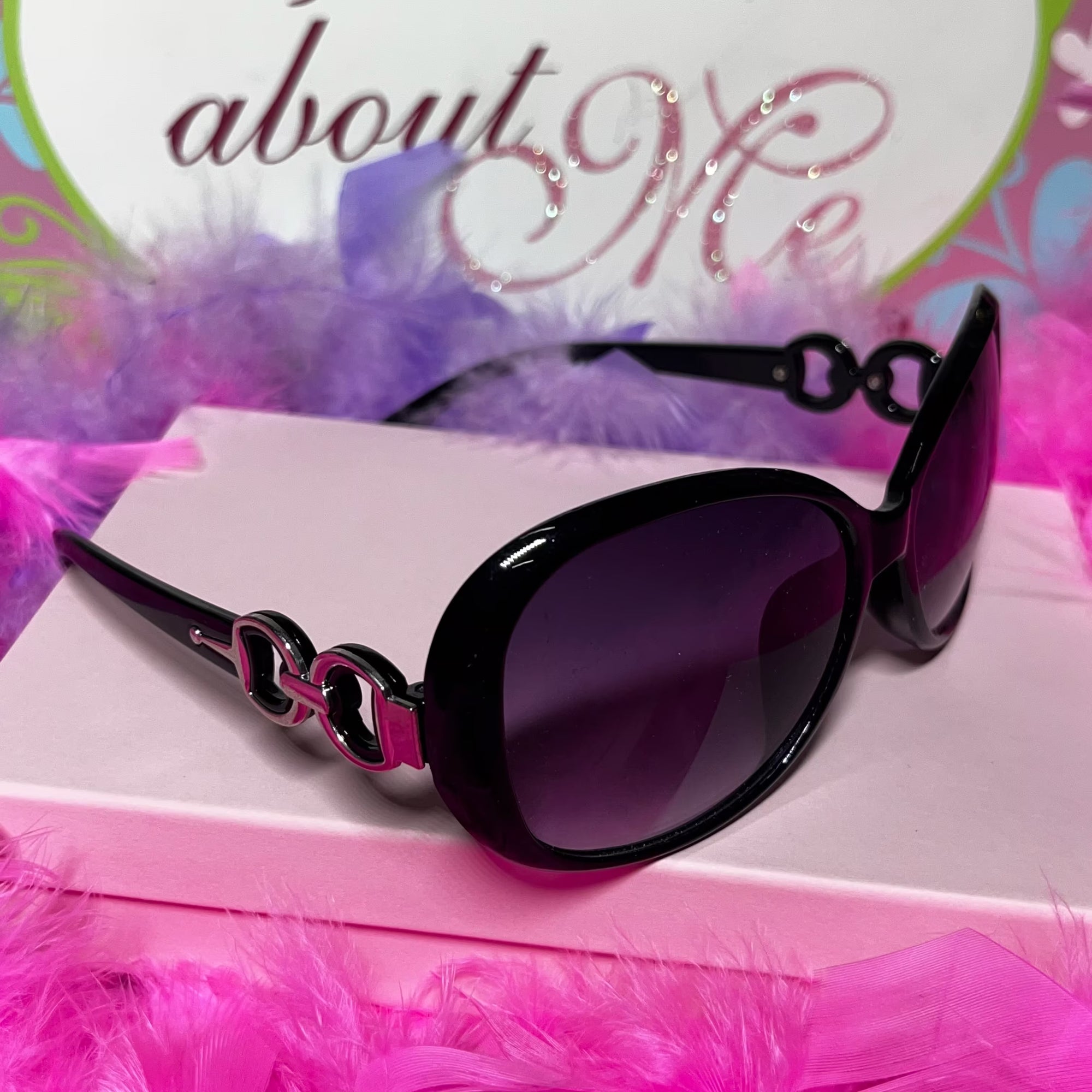 Divalicious sunglasses