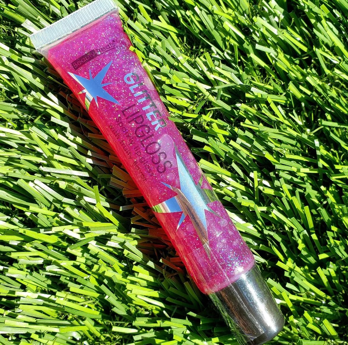 Glitter Lipgloss ☆