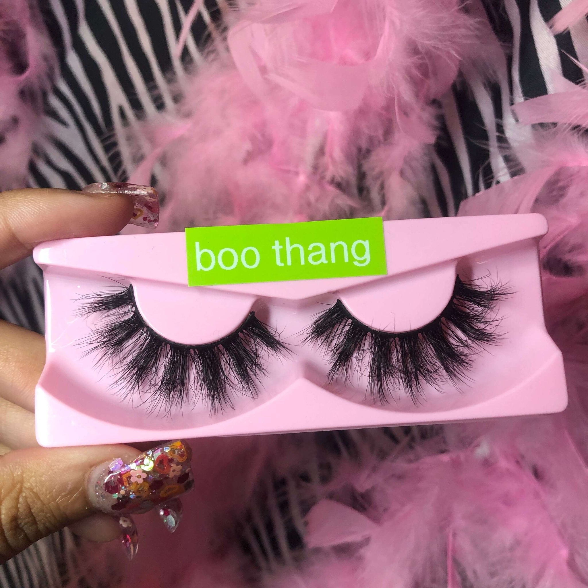 Boo Thang Lashes ♡