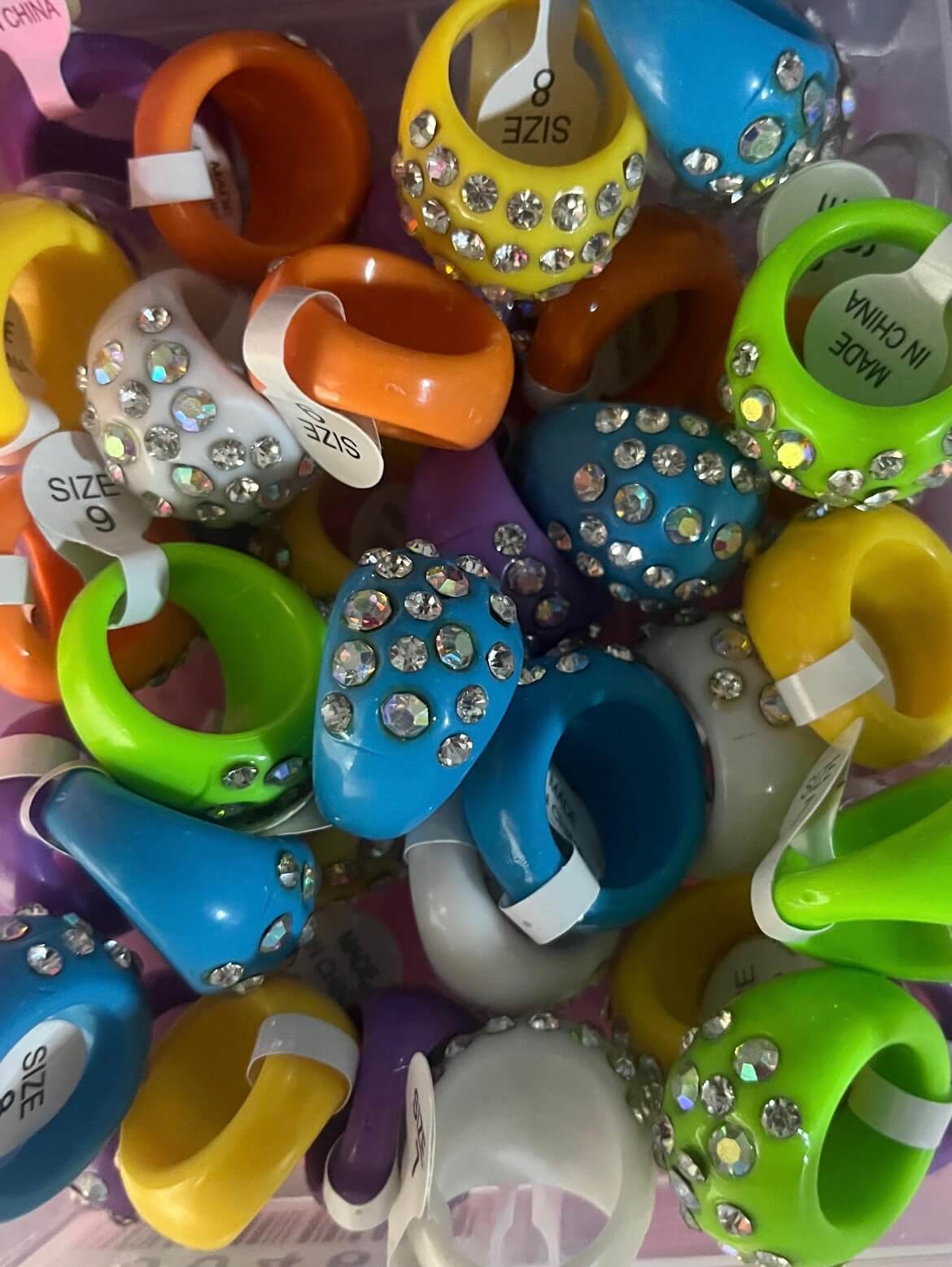 Jewelry Clear out sale! ⋆˙⟡♡