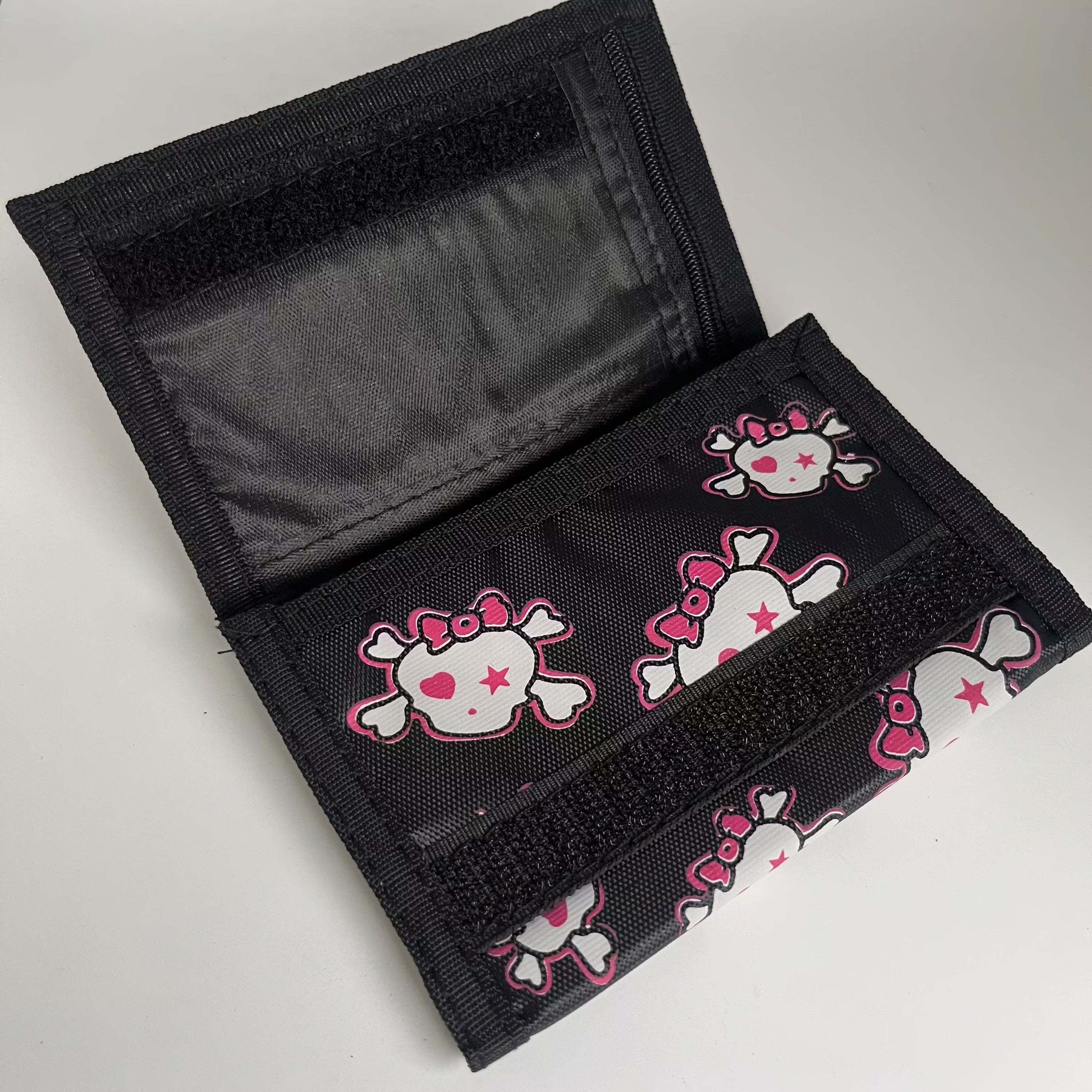 Avril Lavigne mini wallet