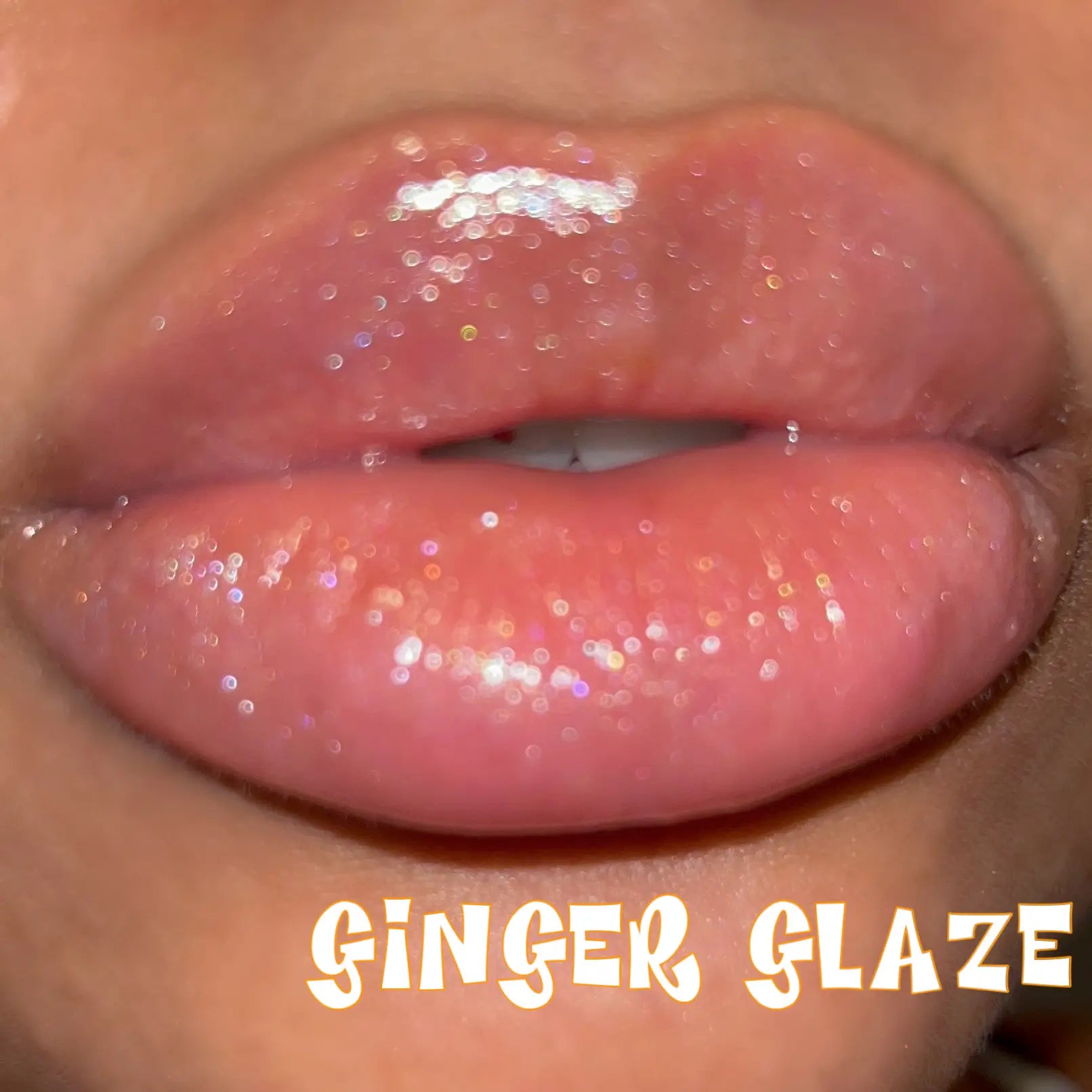 Super gloss shimmer lipgloss