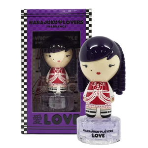 Harajuku lovers Wicked Style Love by Gwen Stefani Fragrance Spray