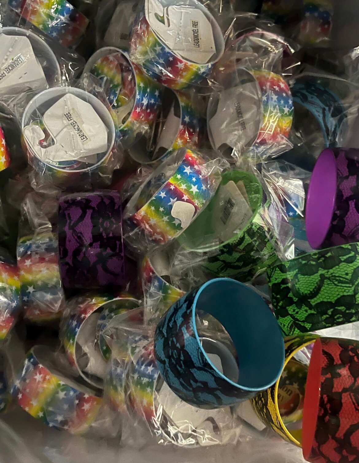 Jewelry Clear out sale! ⋆˙⟡♡