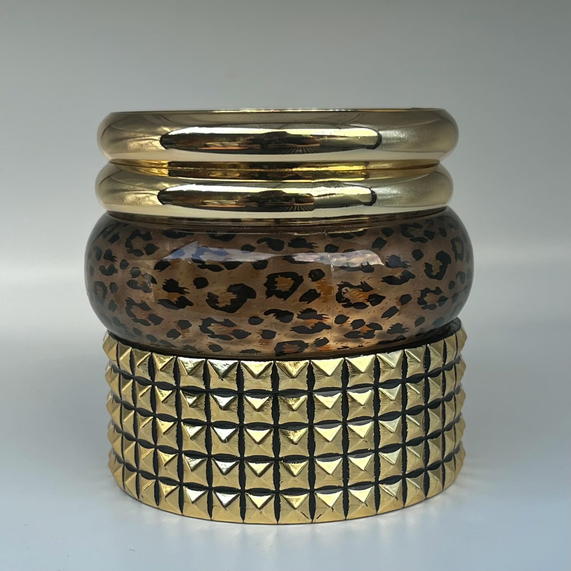 Video vixen bangle bracelet set