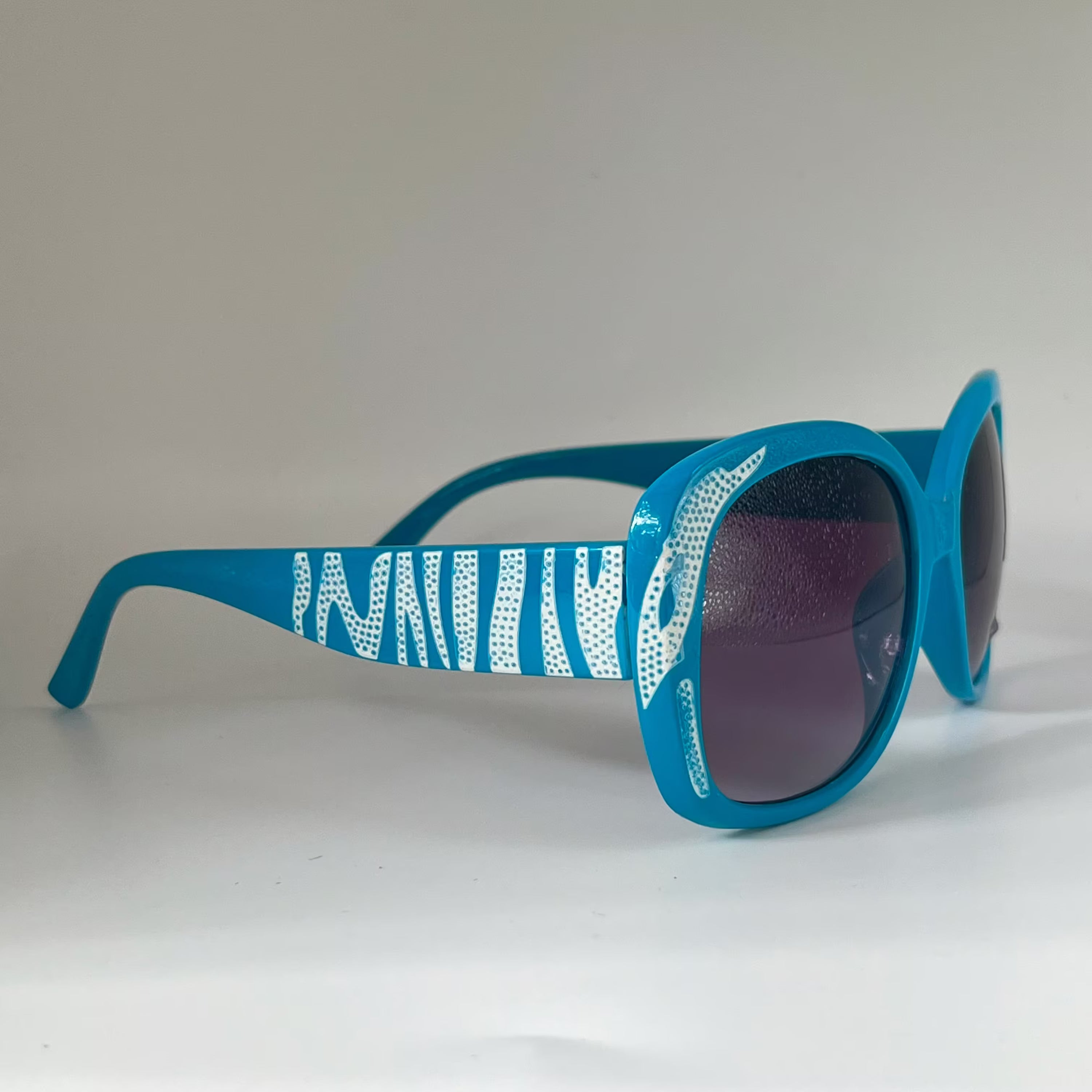 Jenni Zebra sunglasses