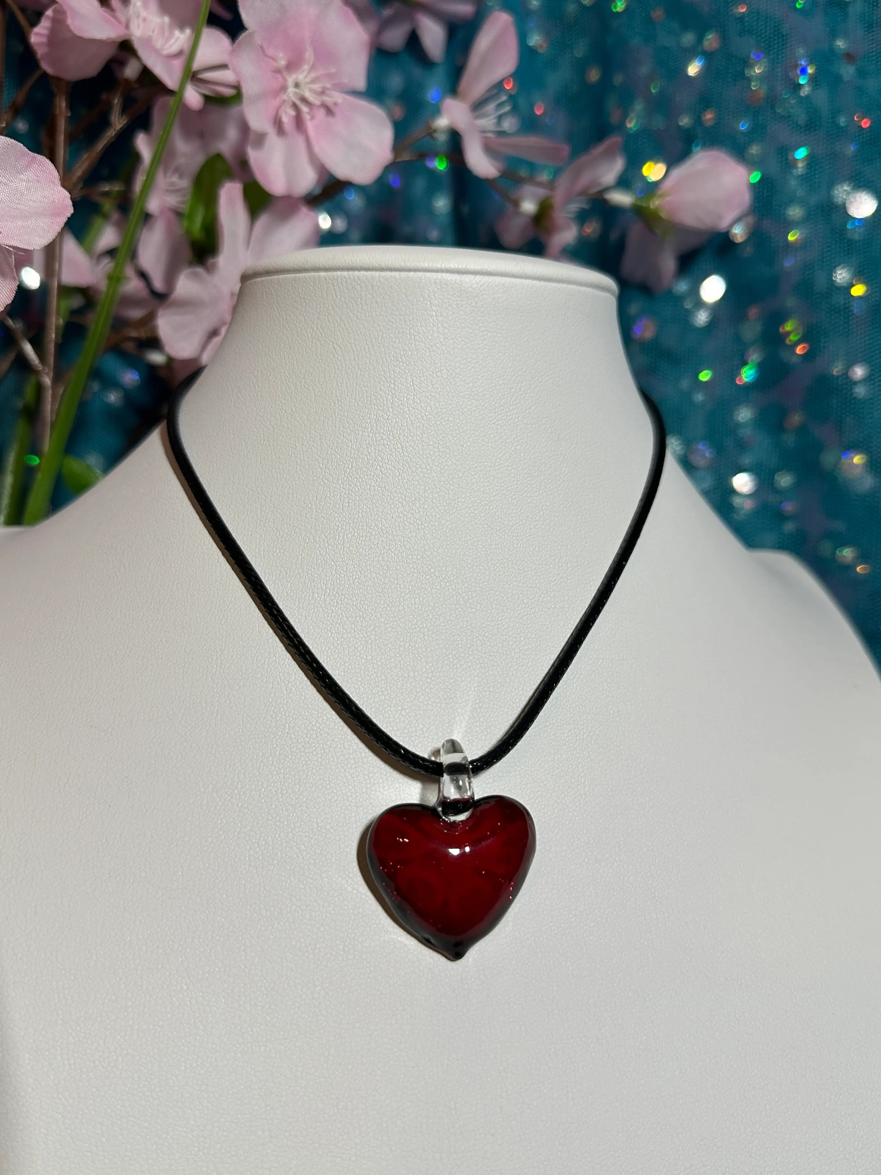 Angelina necklace ☆