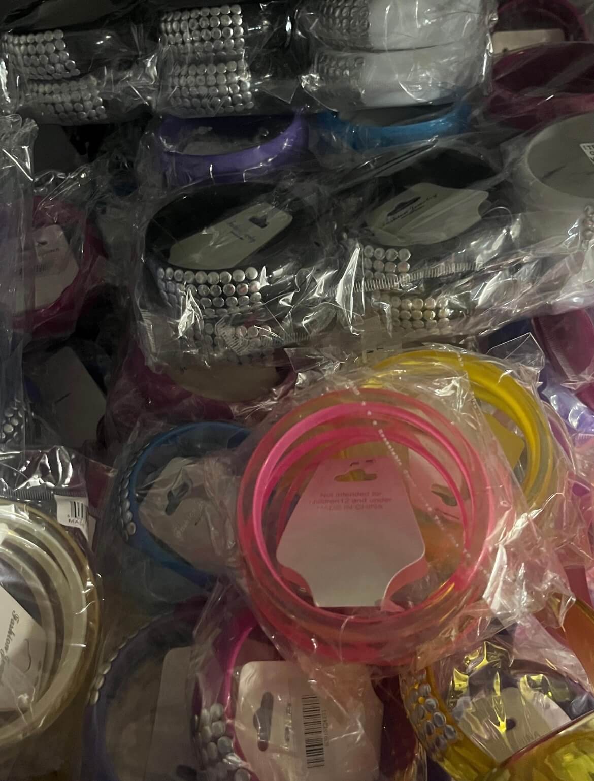 Jewelry Clear out sale! ⋆˙⟡♡