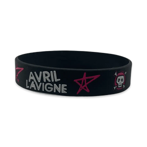 Avril Lavigne bracelet ☆