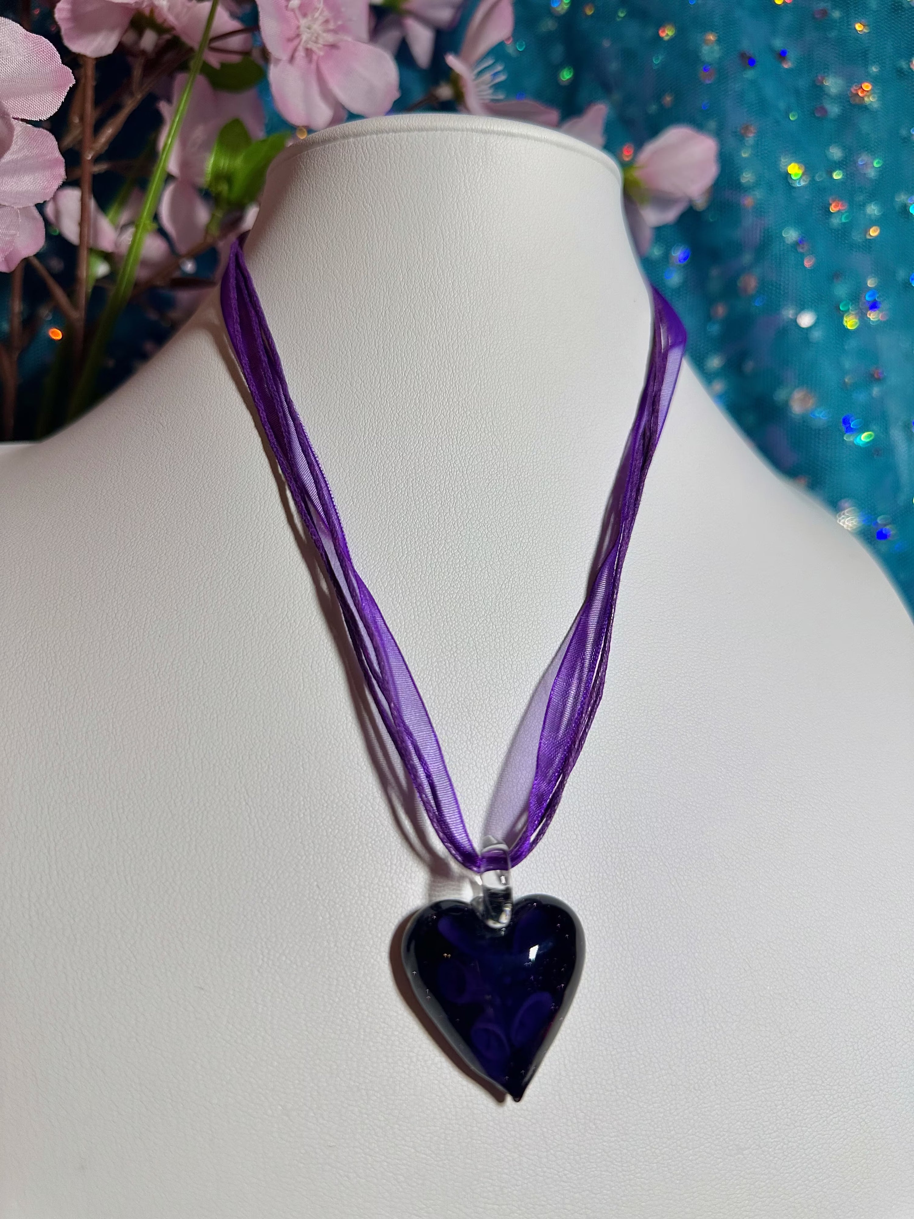Veronica necklace