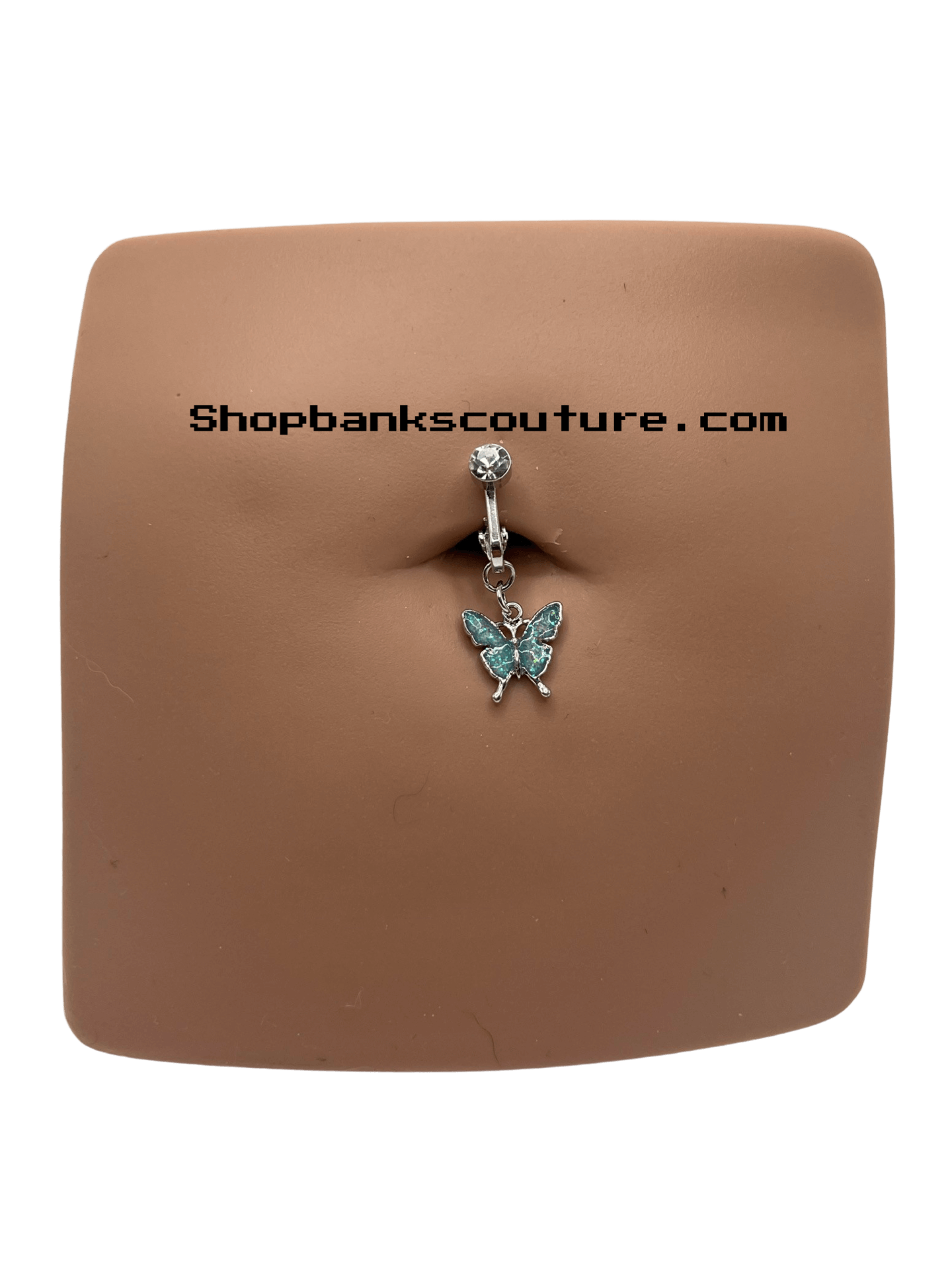 Babie belly cuff ♡