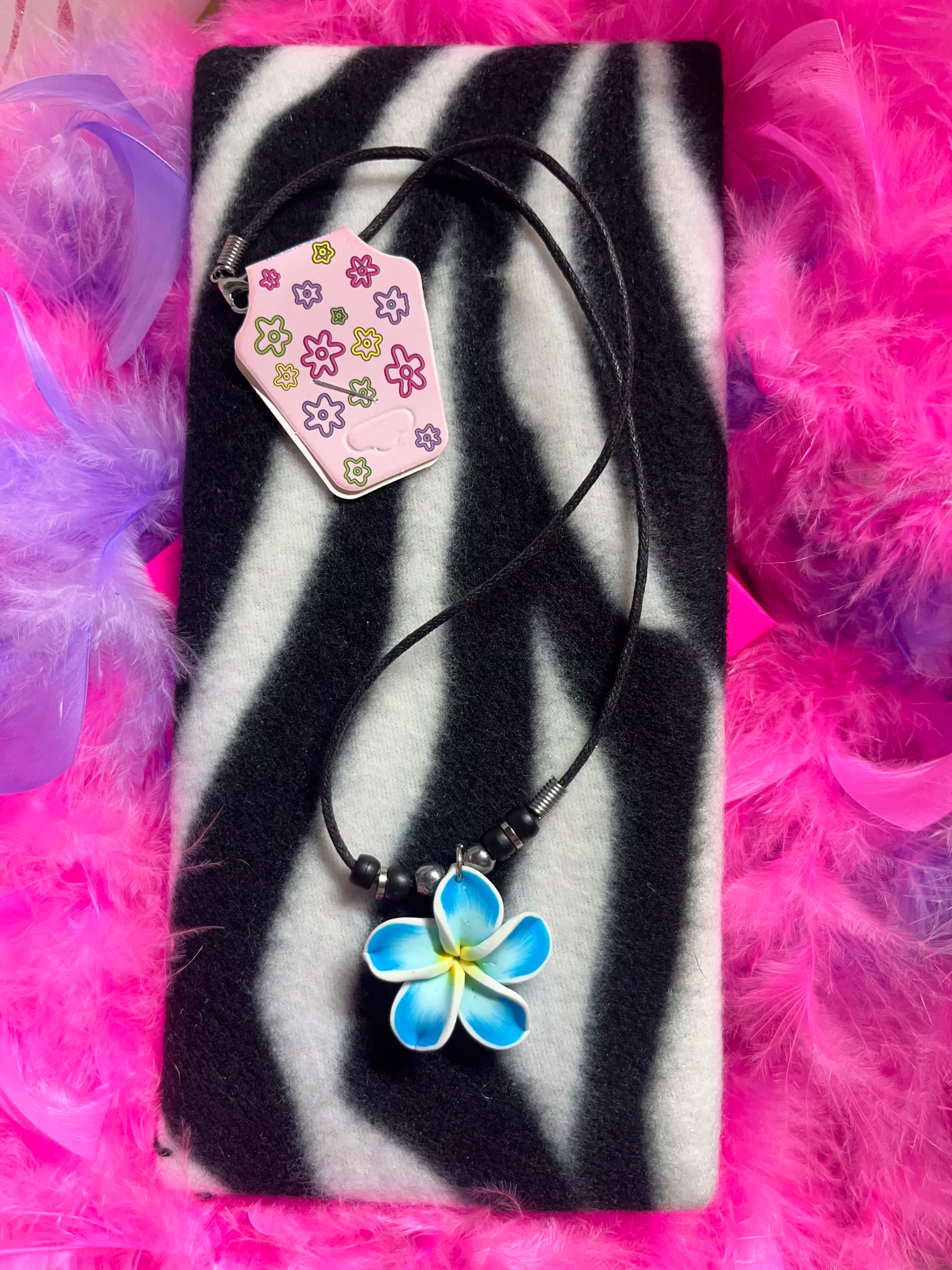 Samoana necklace