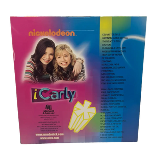 icarly click fragrance set