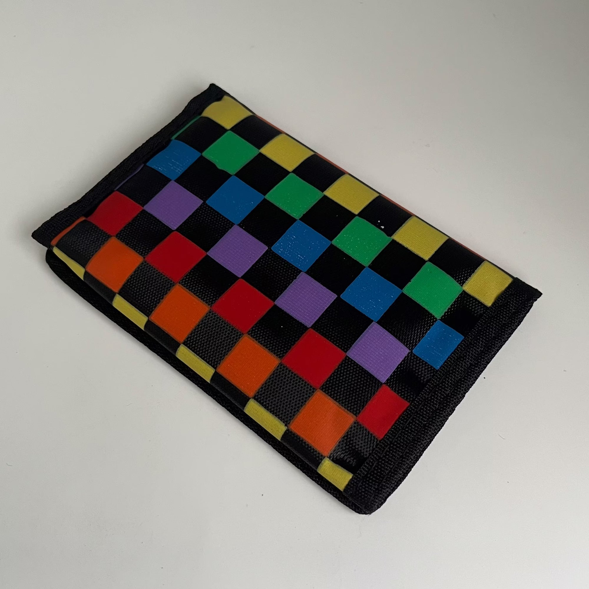 Scene kid mini wallet