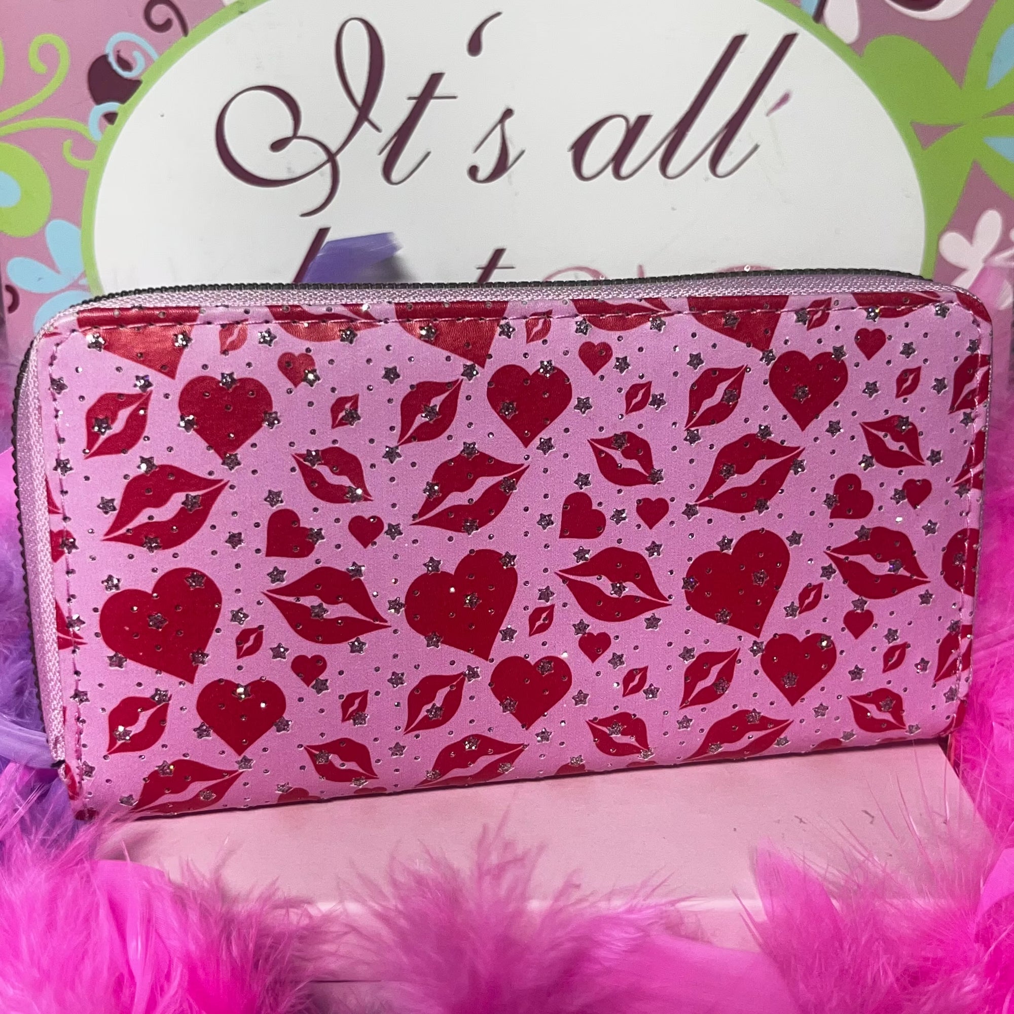 MWAH wallet