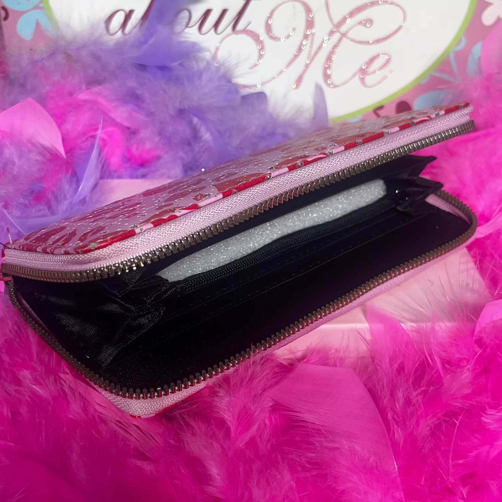 MWAH wallet