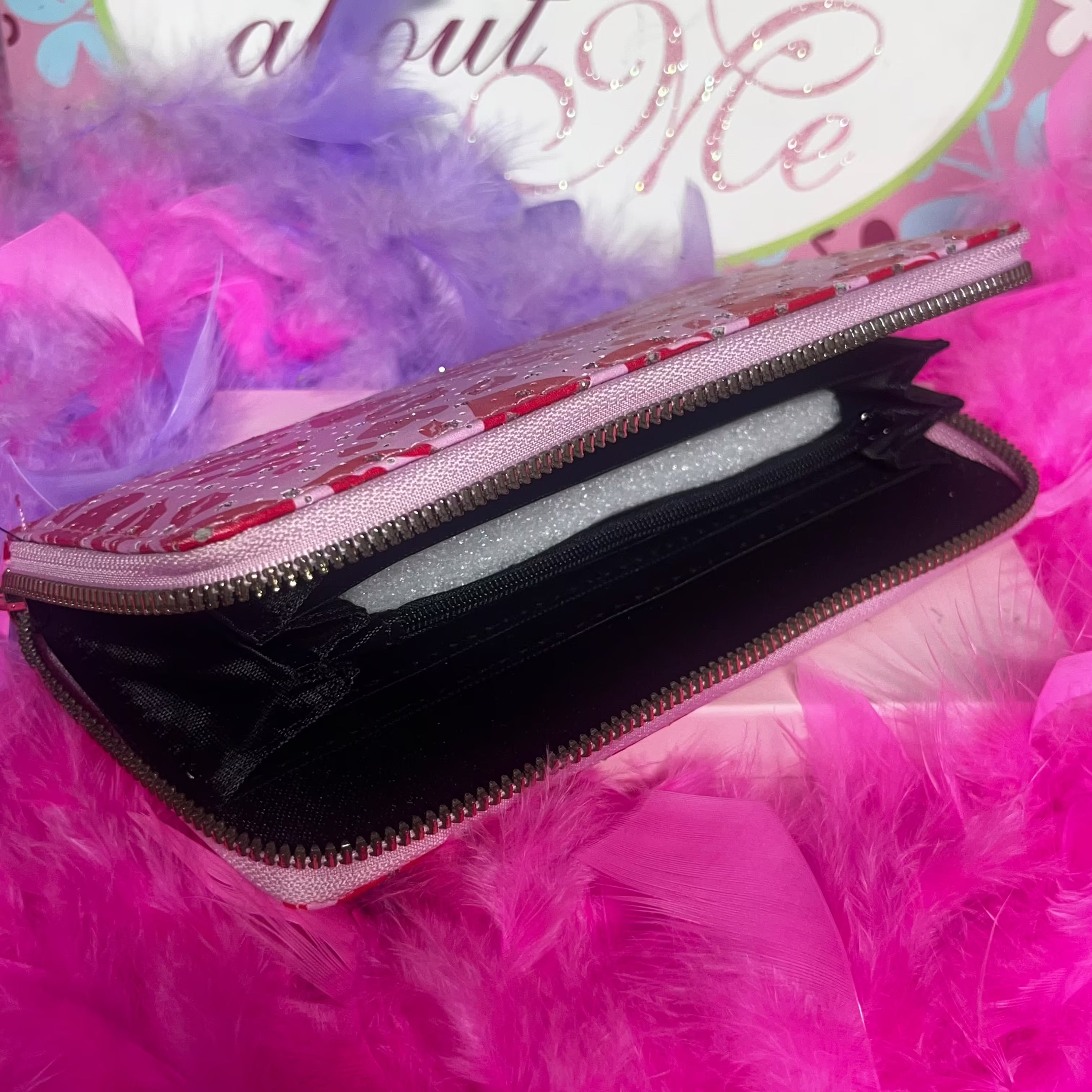 MWAH wallet