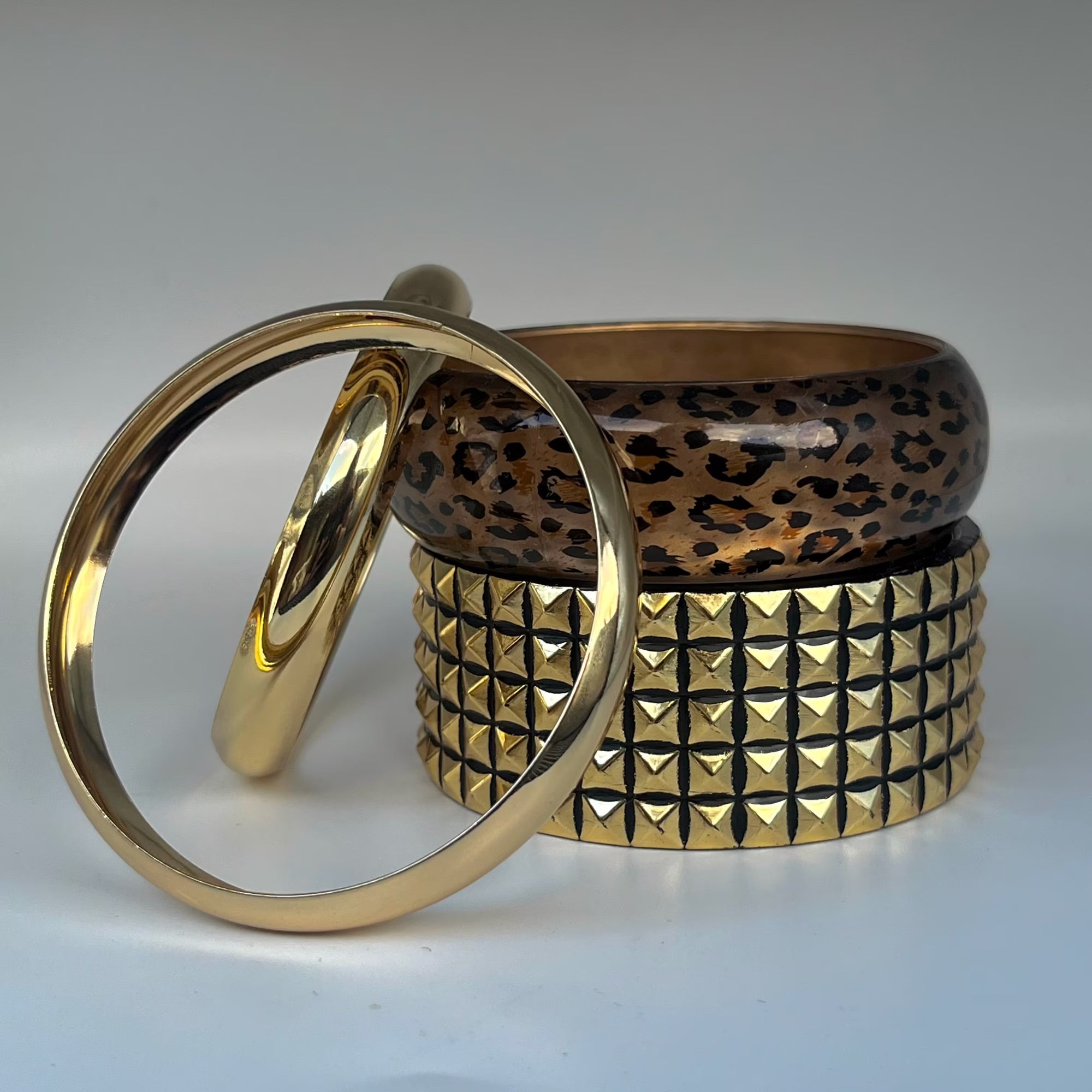 Video vixen bangle bracelet set