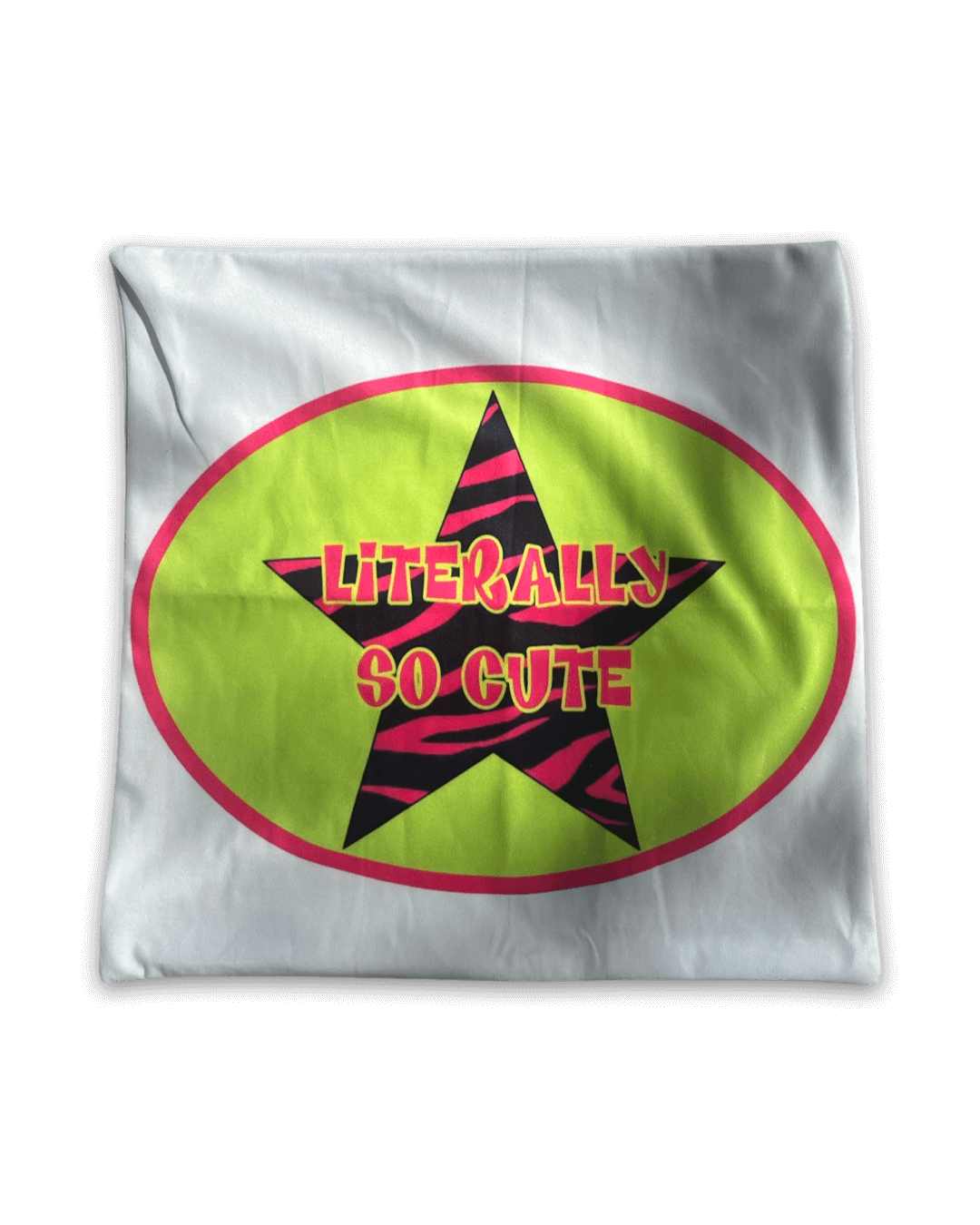 Literally so cute pillow case ☆
