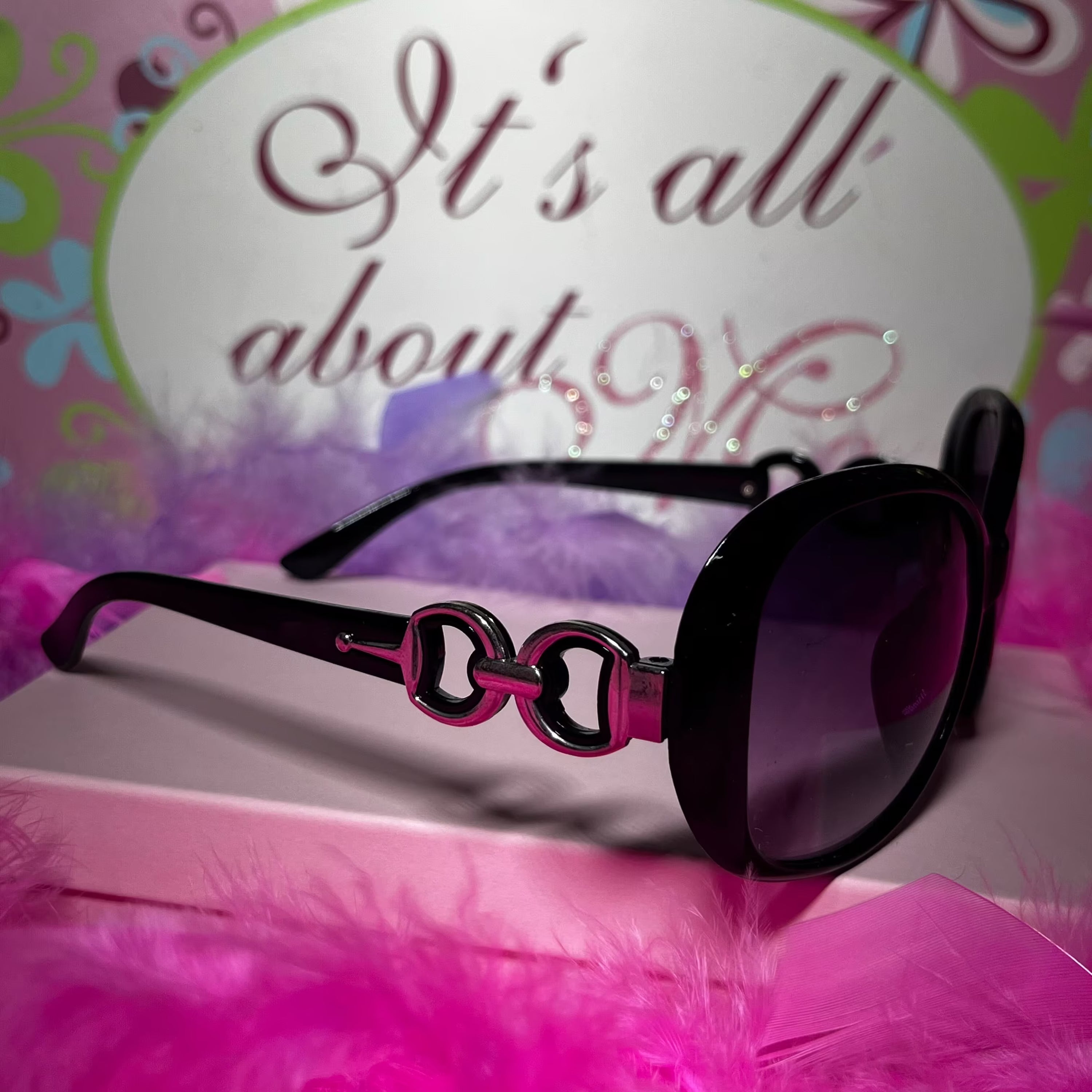 Divalicious sunglasses