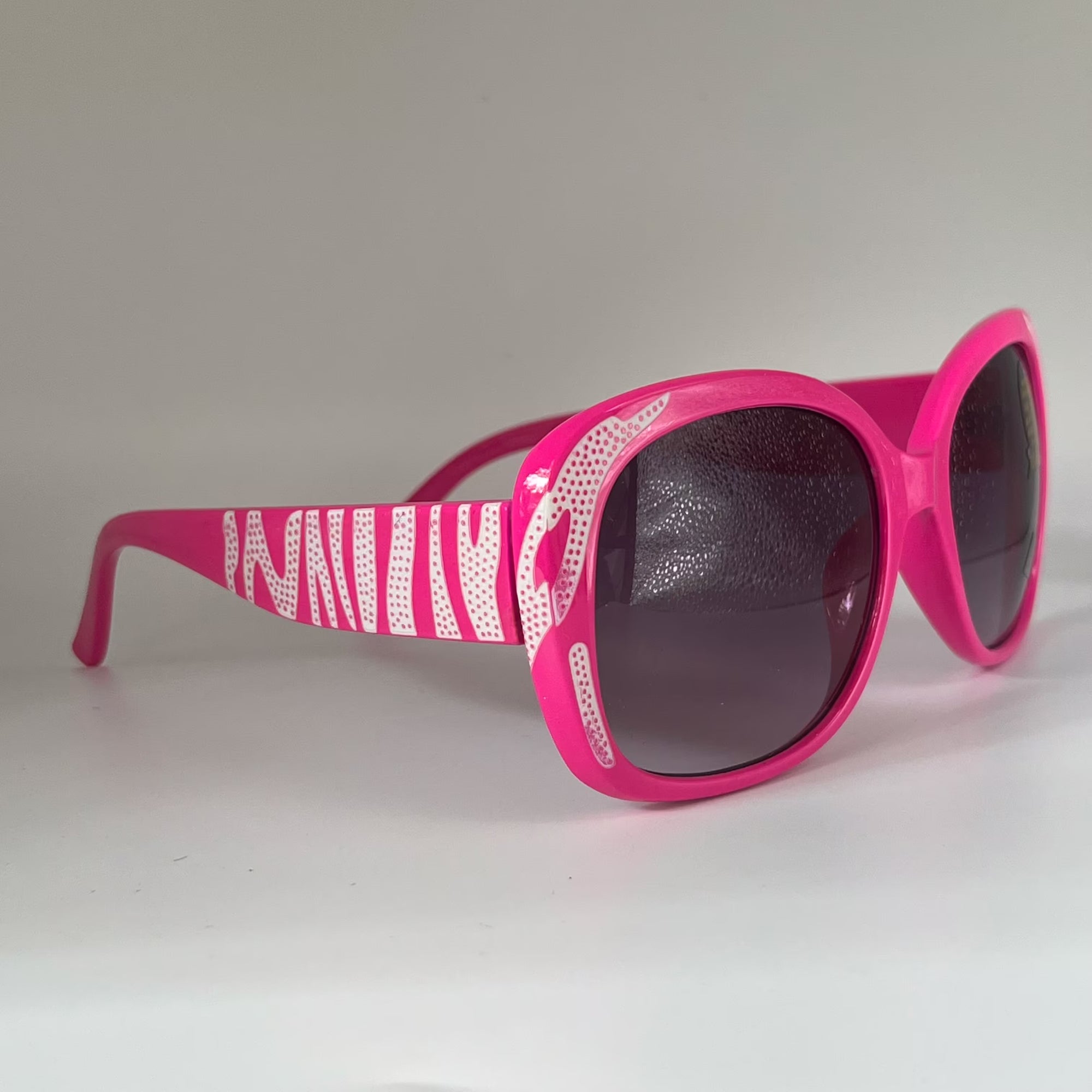 Jenni Zebra sunglasses