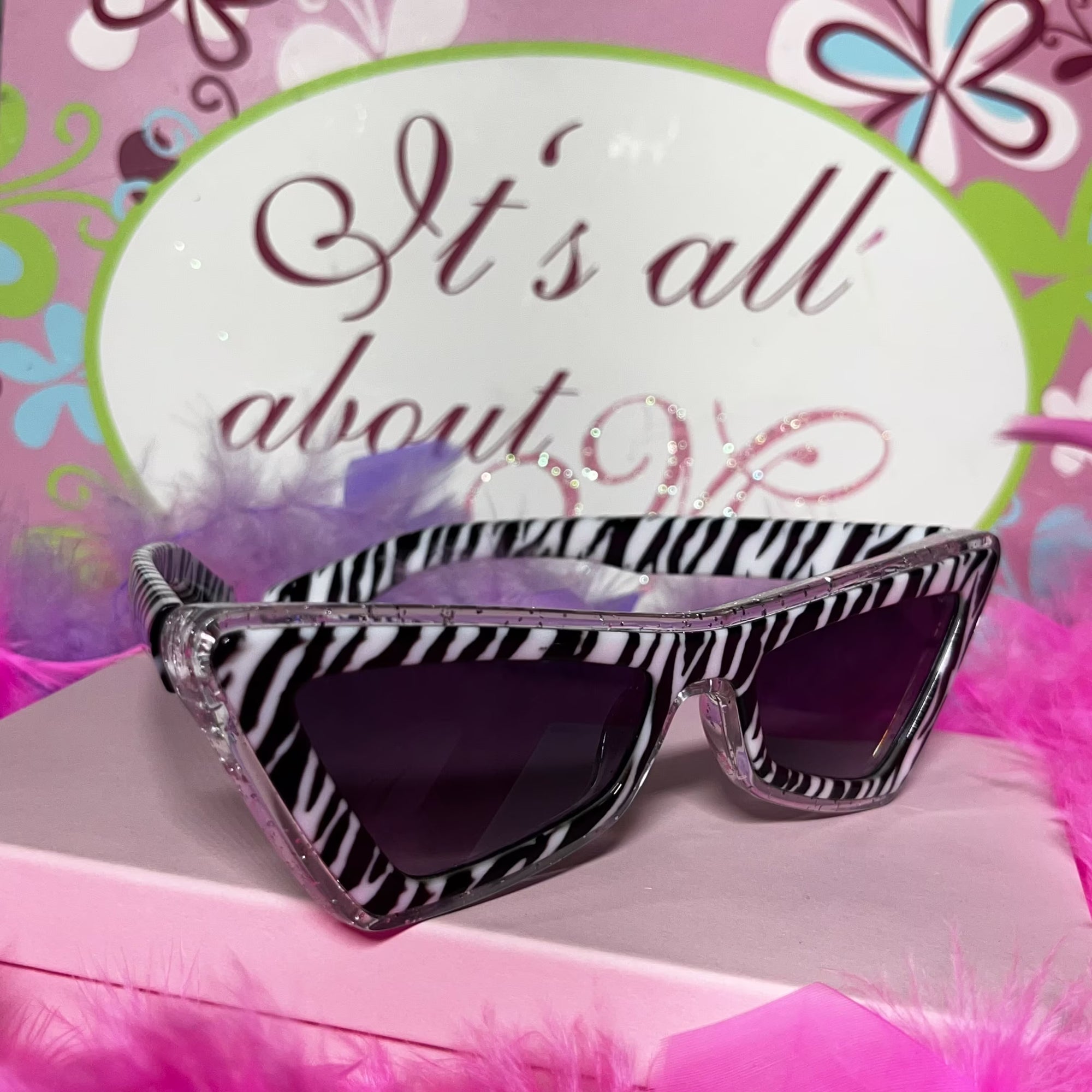 MySpace mama sunglasses